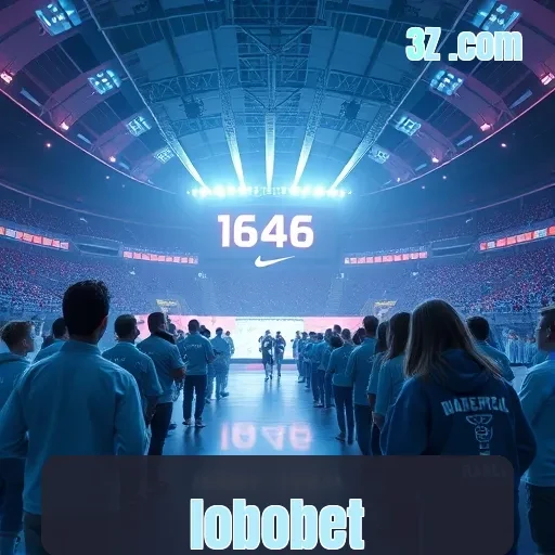 lobobet: Descubra a Revolução do Jogo com o App Lobobet