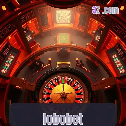 lobobet: Os Melhores Bônus para Turbinar Seu Jogo Online