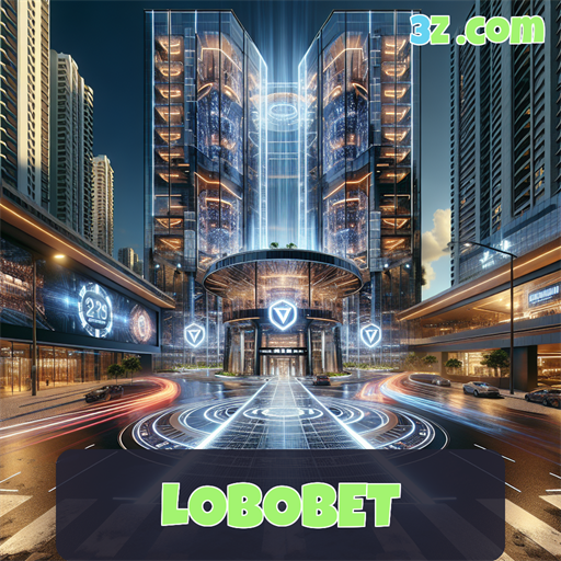 Lobobet: Uma Plataforma Revolucionária para Apostas no Brasil