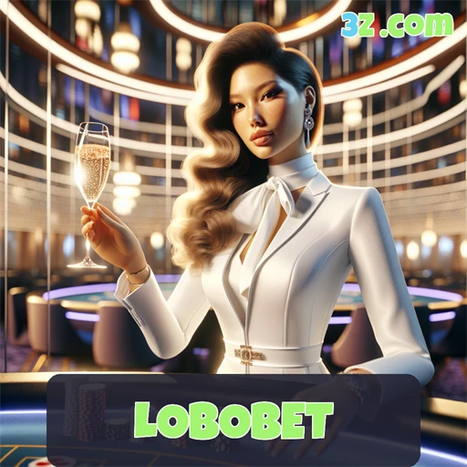 Login Criativo: A Nova Experiência dos Jogadores no Lobobet