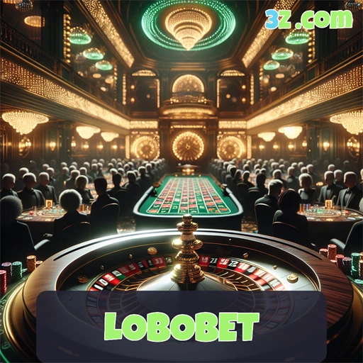 Lobobet: Paga e Jogue com Estilo e Emoção
