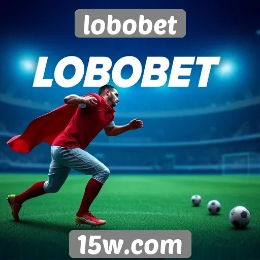 Comparativo de bônus e promoções do lobobet