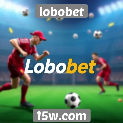 Avaliação das opções de jogos no site lobobet