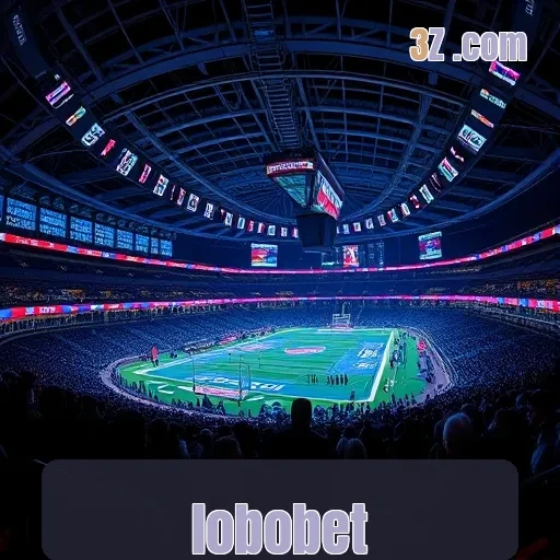 lobobet: Recursos do Login que Elevam Sua Experiência de Jogo