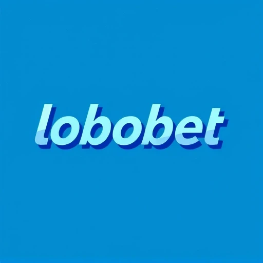 lobobet Logo