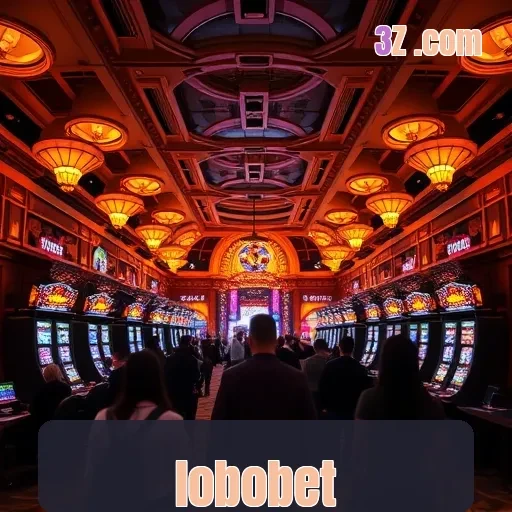 lobobet: Descubra o Suporte 24/7 que Melhora sua Experiência de Jogo